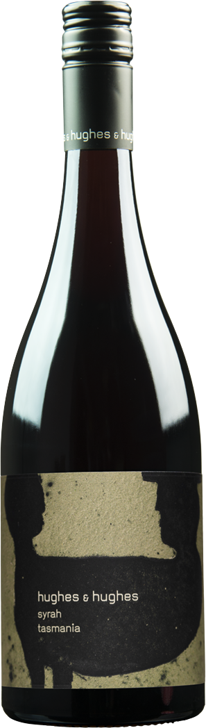 Mewstone Wines Hughes & Hughes Single Clone Syrah 2022